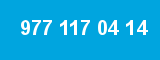 977 117 04 14
